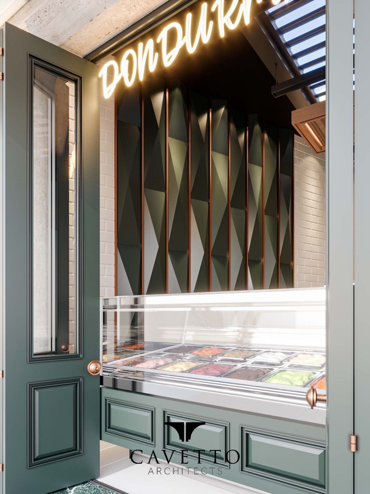 Crafted furniture and joinery